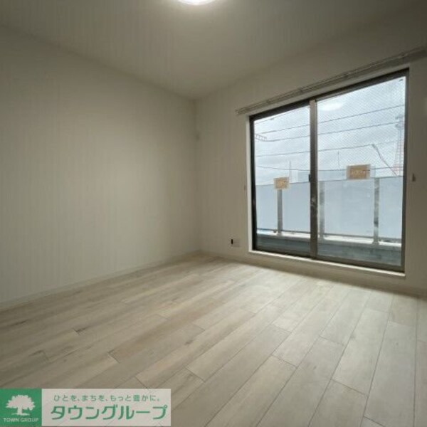 リビング・居室