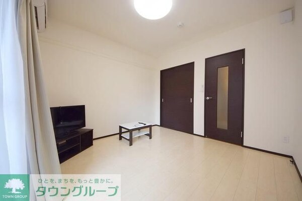 リビング・居室