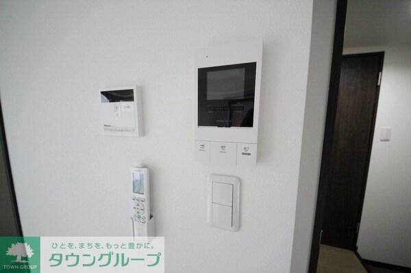 セキュリティ(設備)