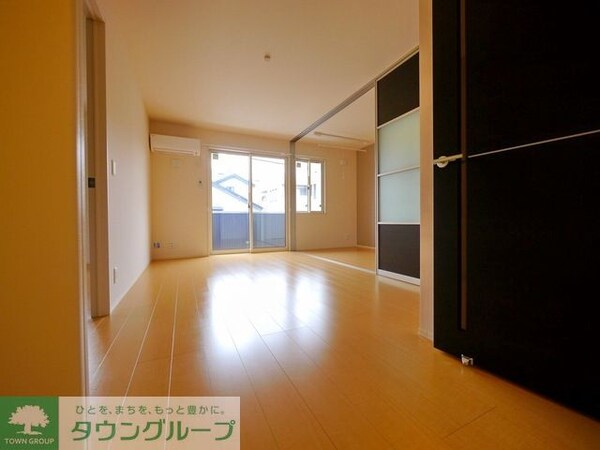 リビング・居室