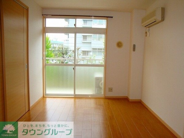 リビング・居室