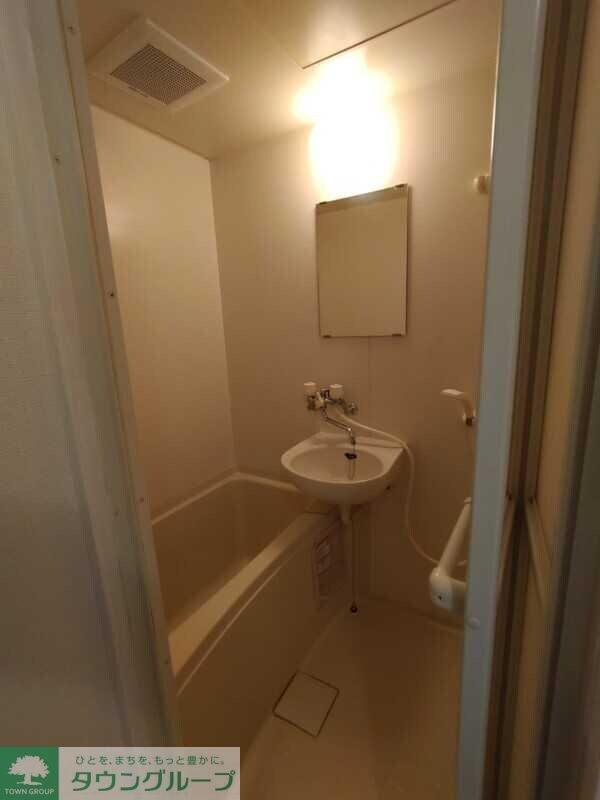 バス／シャワールーム等