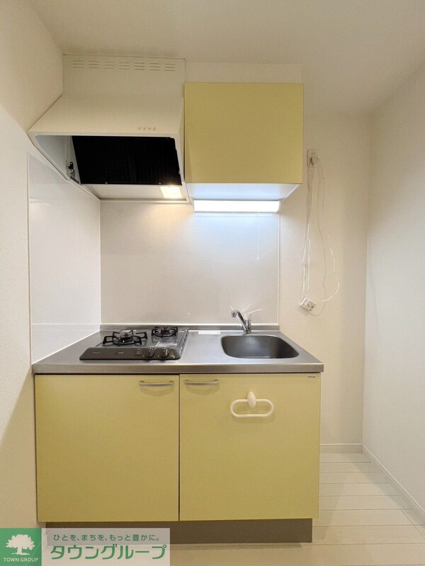 キッチン(キッチン)