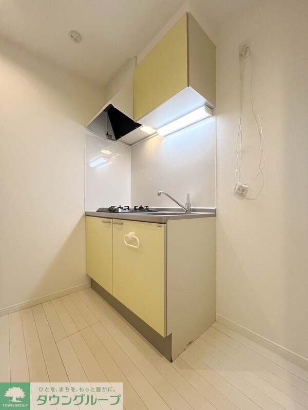 キッチン(キッチン)