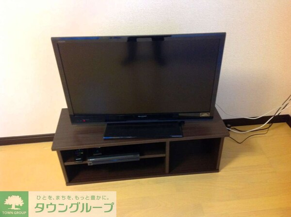 設備(32型液晶TV)