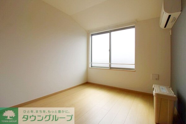 寝室(リビング/居室)