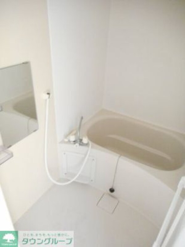 バス／シャワールーム等