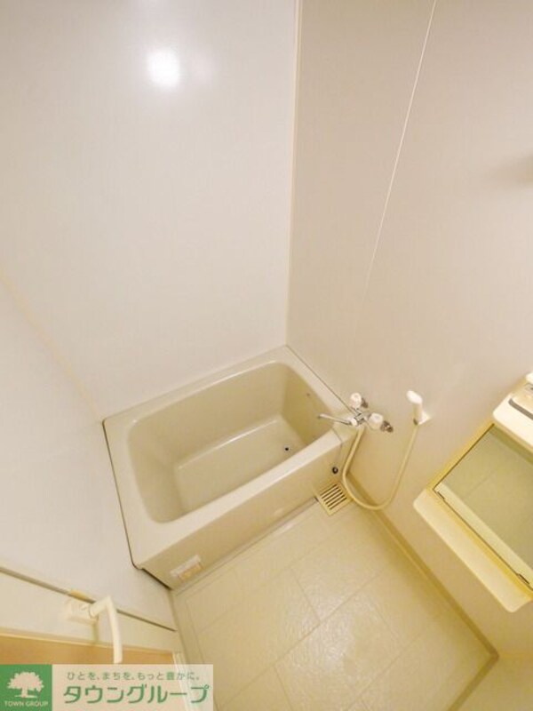 バス／シャワールーム等