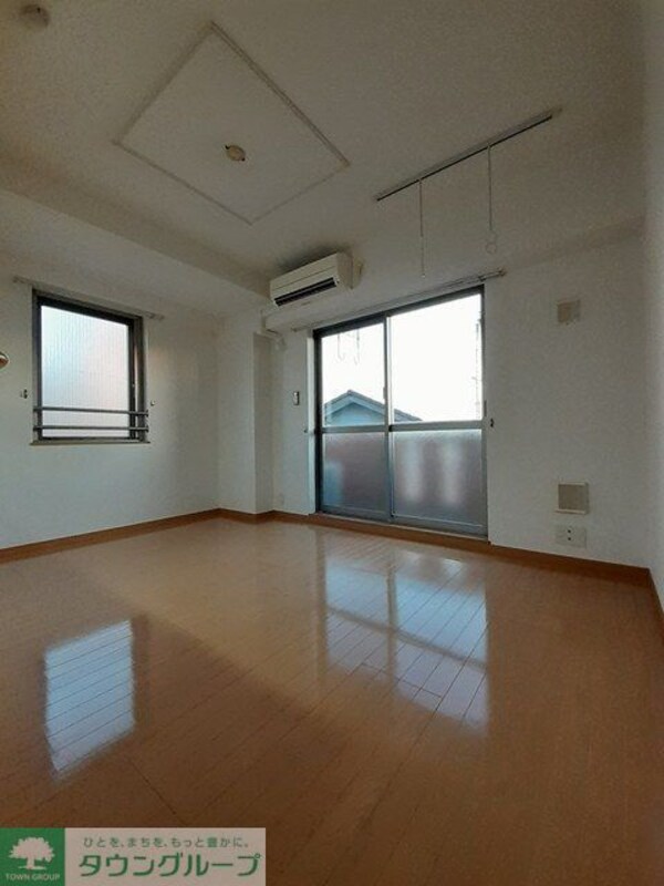 リビング・居室