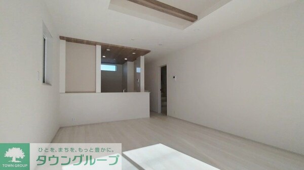 リビング・居室(リビング/居室)