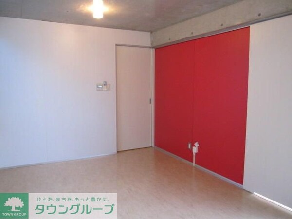 リビング・居室