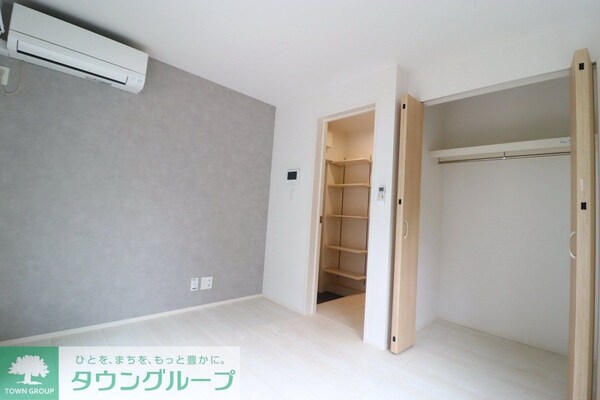 その他室内・内装(収納)