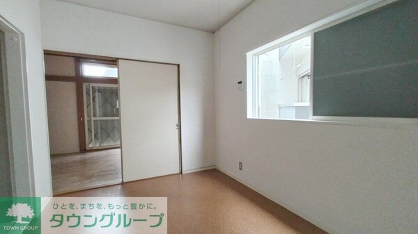 リビング・居室(リビング/居室)