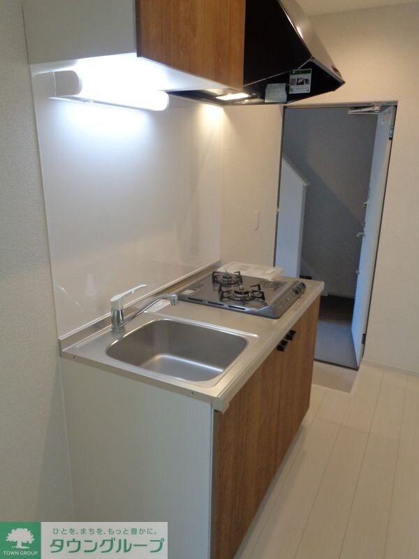 キッチン(キッチン)