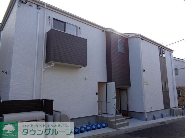 共有部分(眺望)