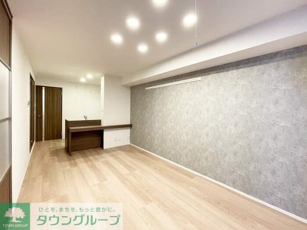 リビング・居室