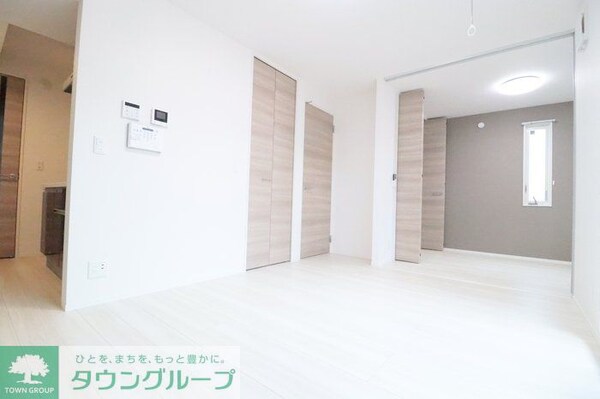 リビング・居室