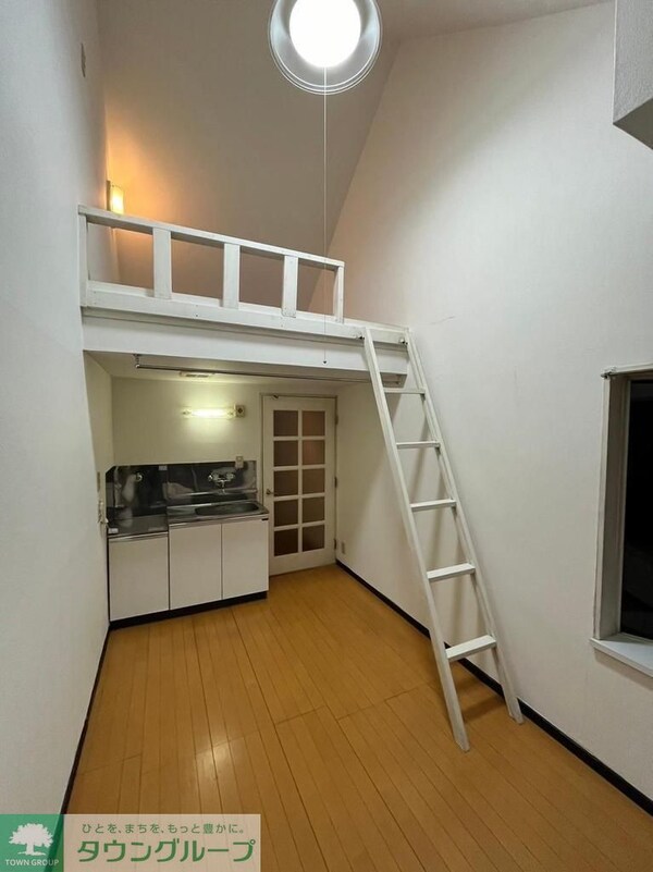 リビング・居室