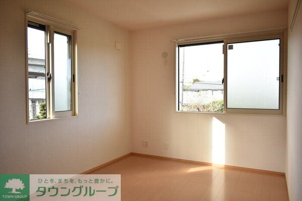 リビング・居室