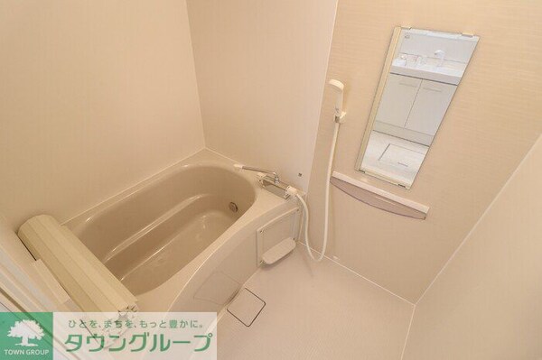 バス／シャワールーム等