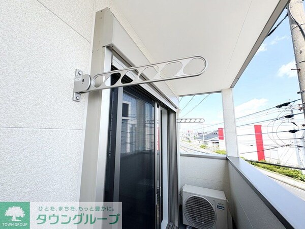 眺望(同施工会社物件イメージ画像になります)