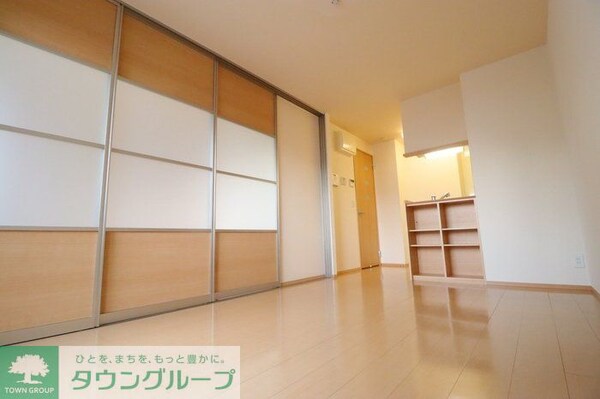 リビング・居室