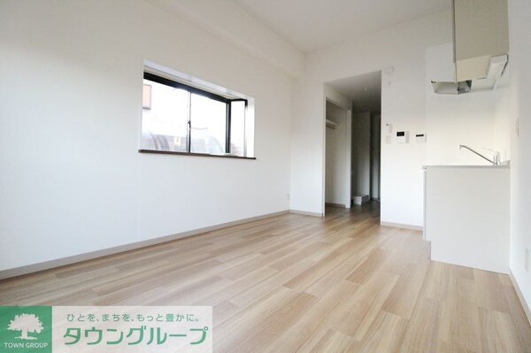 リビング・居室