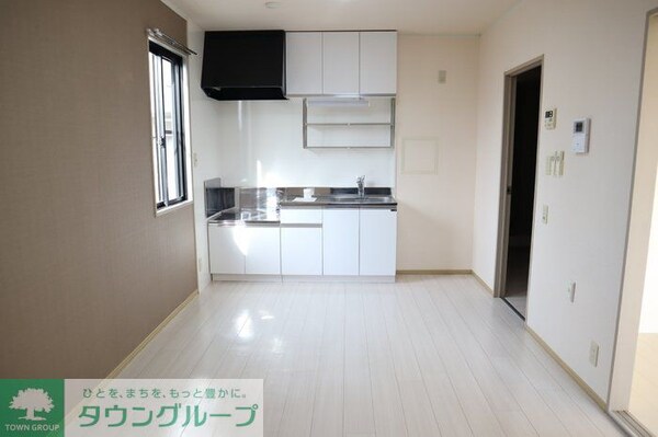 リビング・居室