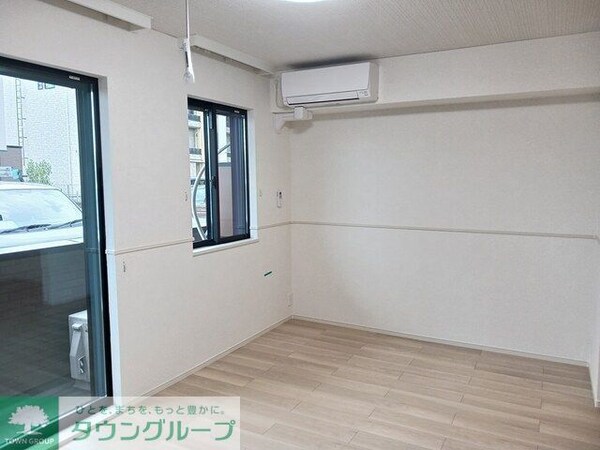 リビング・居室