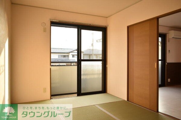 リビング・居室