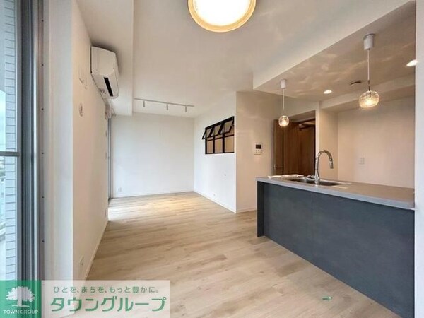 リビング・居室