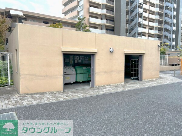 その他(ゴミ置場)