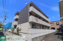 コンフォール　セイワの外観写真