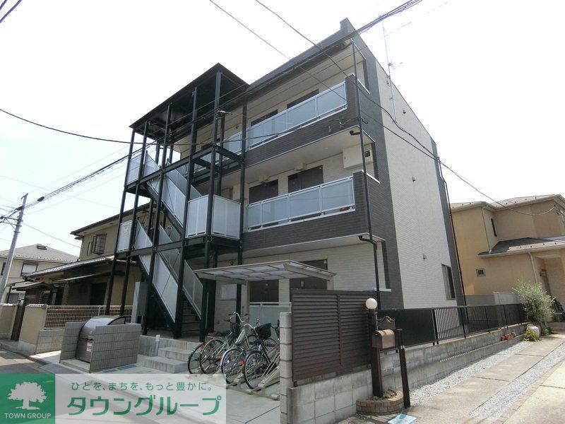 外観写真