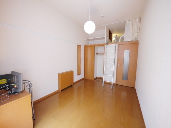 その他室内・内装(★明るい居室です★)
