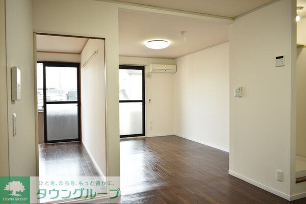 リビング・居室