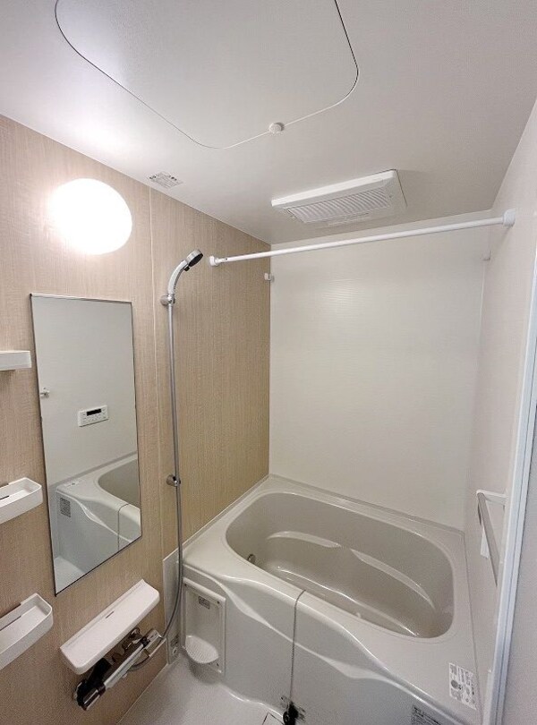 バス／シャワールーム等