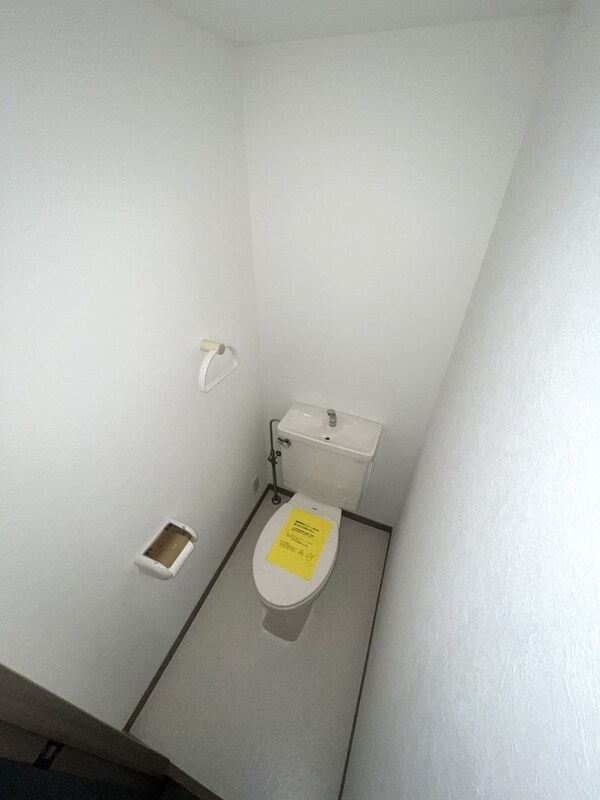 トイレ(トイレ)