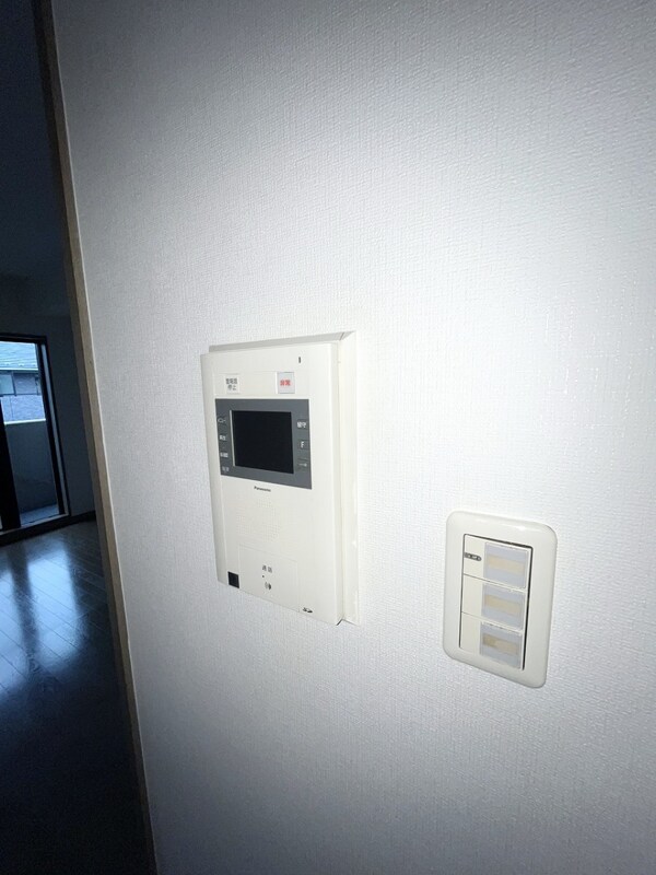 セキュリティ(設備)