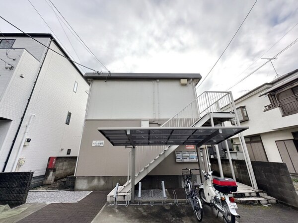 外観(外観)