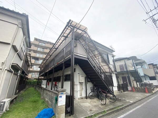 外観(外観)