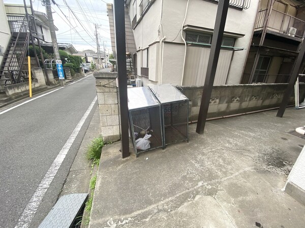 その他(庭)
