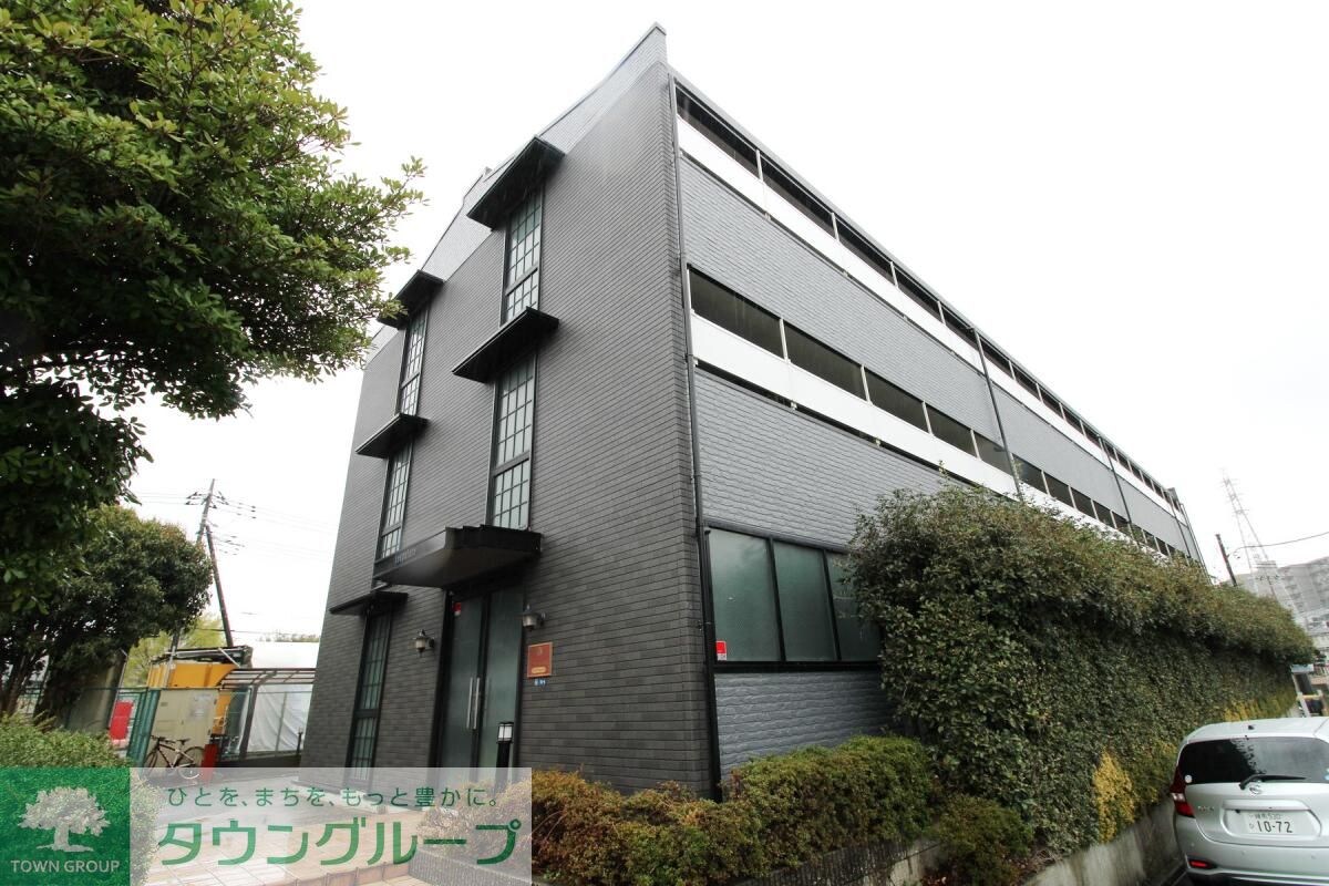 物件外観写真1　(外観)