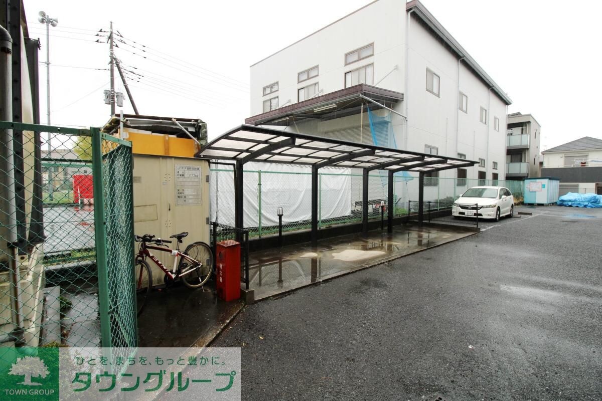 物件内観写真14　(共有部分)