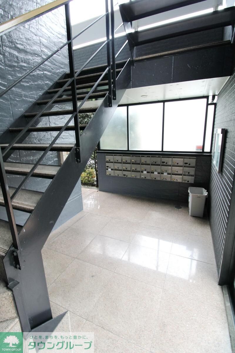 物件内観写真15　(バルコニー)