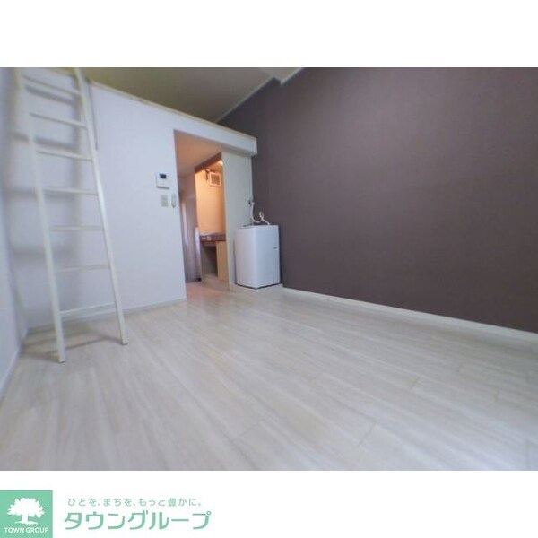 リビング・居室