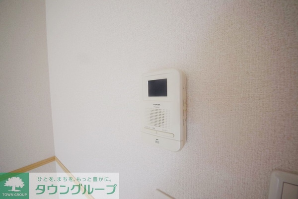 セキュリティ(設備)