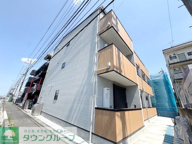 外観写真