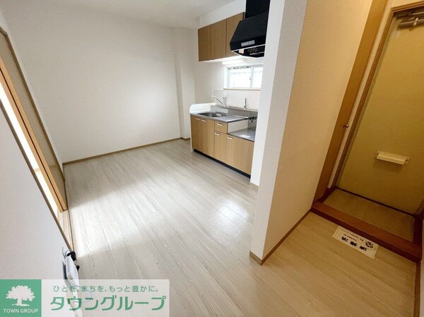 リビング・居室
