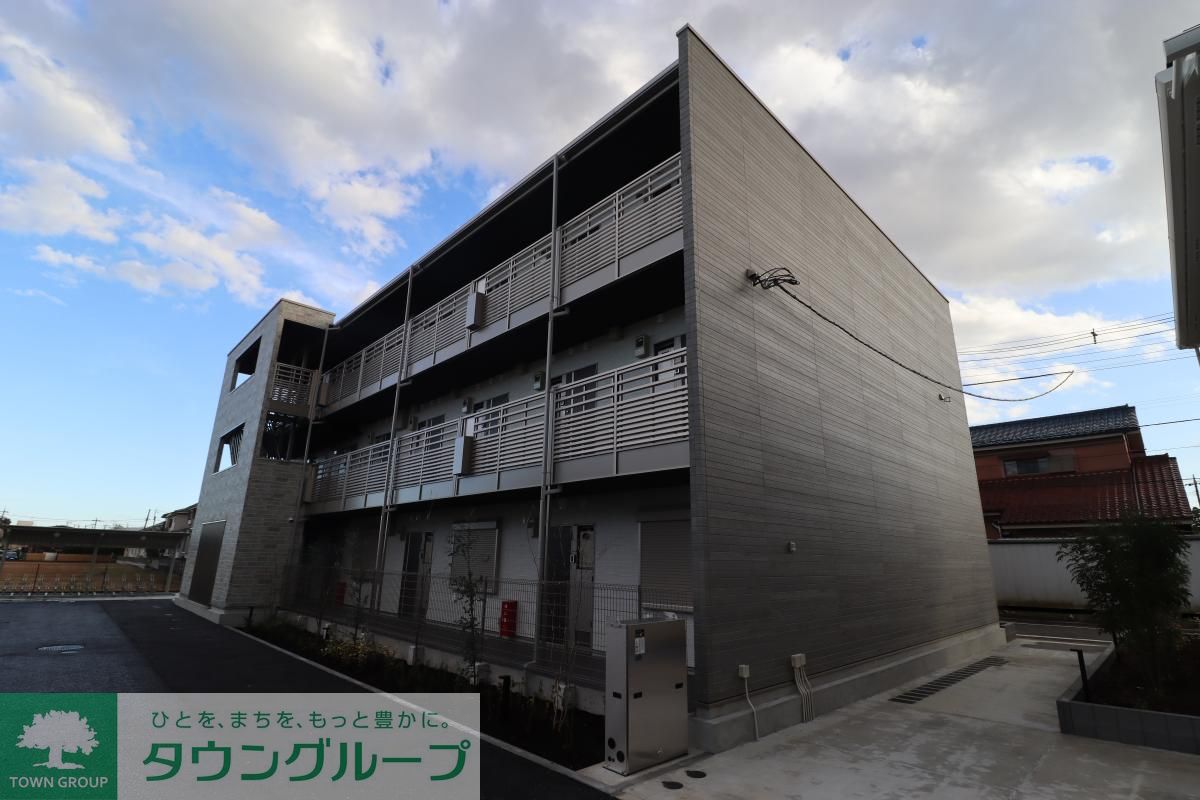 外観写真